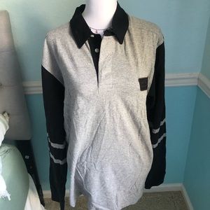 Vans Unisex Skater Long Sleeve